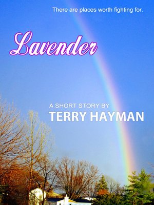 cover image of Lavender